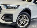 Audi Q5 40 TDi 204CH *** QUATTRO/ LED/ GPS/ ATTACHE REMORQ Blanc - thumbnail 8