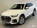 Audi Q5 40 TDi 204CH *** QUATTRO/ LED/ GPS/ ATTACHE REMORQ Blanc - thumbnail 1