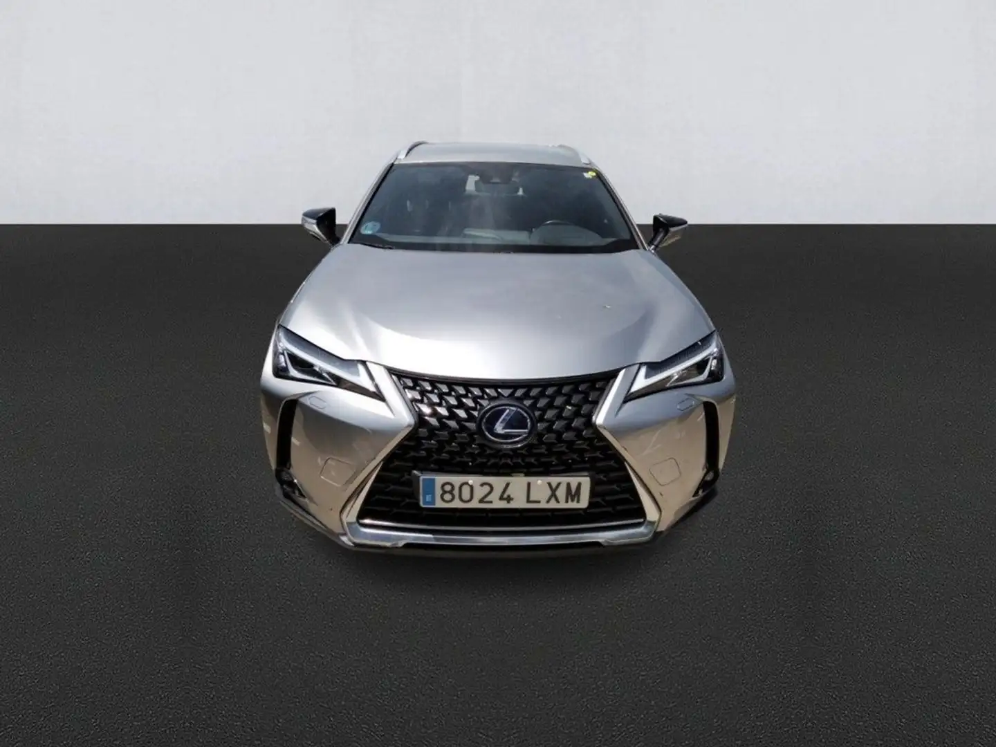 Lexus UX 250h 2.0 Business Blanco - 2