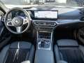 BMW 320 i Touring M-Sport AHK+PANO+HUD+ACC+MEM Noir - thumbnail 9