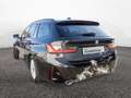 BMW 320 i Touring M-Sport AHK+PANO+HUD+ACC+MEM Noir - thumbnail 4