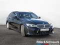 BMW 320 i Touring M-Sport AHK+PANO+HUD+ACC+MEM Schwarz - thumbnail 2