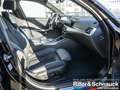 BMW 320 i Touring M-Sport AHK+PANO+HUD+ACC+MEM Schwarz - thumbnail 7