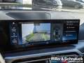 BMW 320 i Touring M-Sport AHK+PANO+HUD+ACC+MEM Schwarz - thumbnail 14