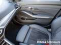BMW 320 i Touring M-Sport AHK+PANO+HUD+ACC+MEM Schwarz - thumbnail 16