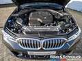 BMW 320 i Touring M-Sport AHK+PANO+HUD+ACC+MEM Schwarz - thumbnail 25