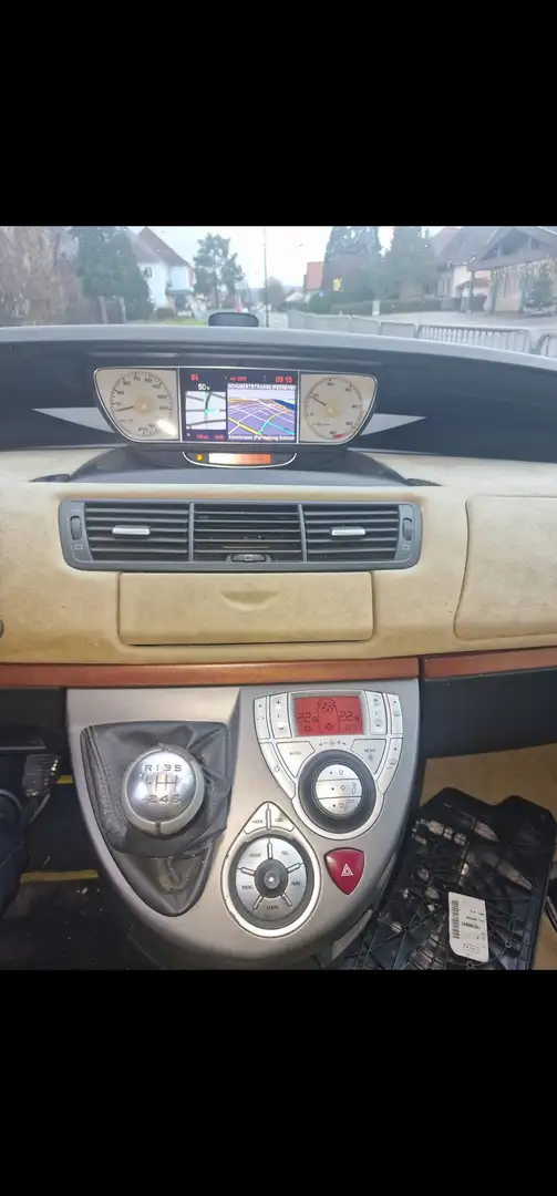 Lancia Phedra Phedra 2,0 JTD 16V Oro DPF Oro - 2