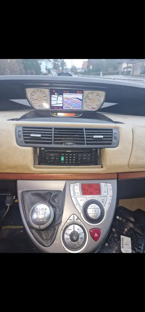 Lancia Phedra Phedra 2,0 JTD 16V Oro DPF Oro - 1