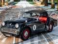 Triumph TR3 A Schwarz - thumbnail 17