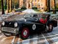 Triumph TR3 A Schwarz - thumbnail 27