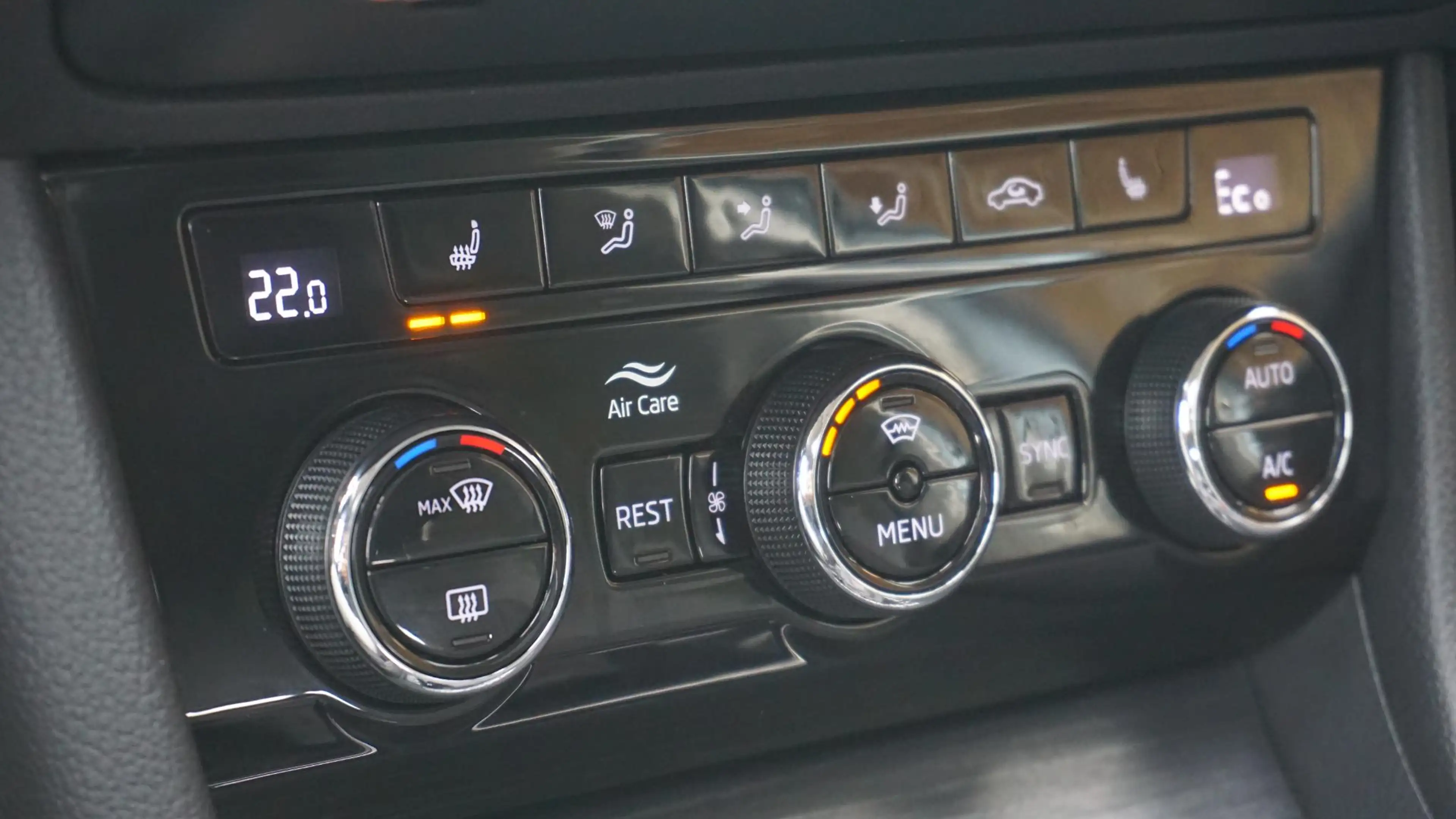 Skoda Superb Combi 1.4 TSI 218pk iV Business Edition Pano.Dak 3 — photo 15