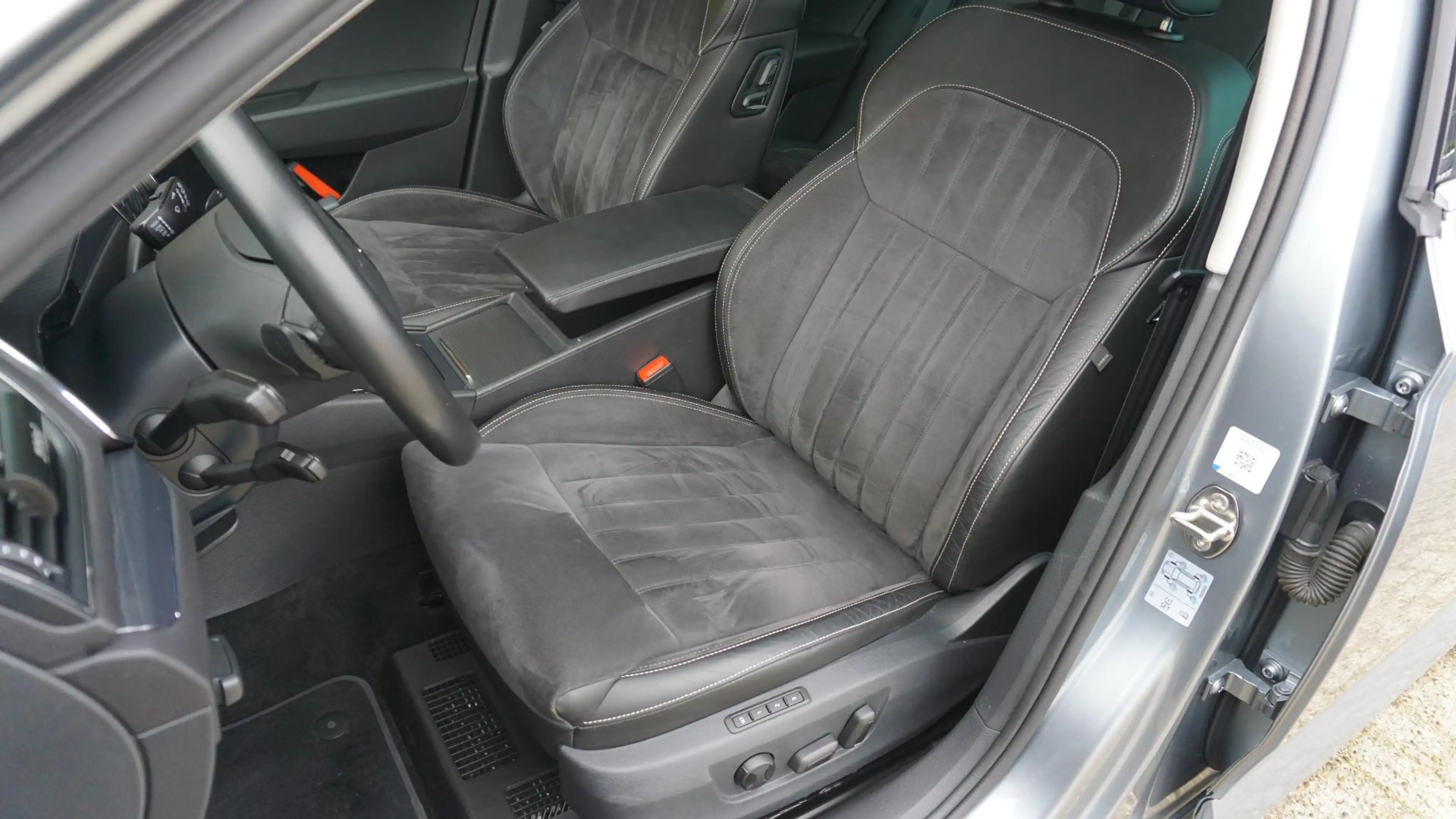 Skoda Superb Combi 1.4 TSI 218pk iV Business Edition Pano.Dak 3 — photo 8