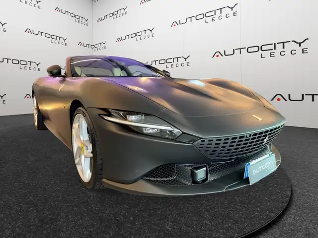Ferrari Roma 4.0 620CV BENZ