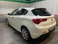 Alfa Romeo Giulietta Giulietta III2.0 jtdm Distinctive 175cv E5 Blanc - thumbnail 6