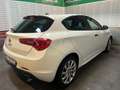 Alfa Romeo Giulietta Giulietta III2.0 jtdm Distinctive 175cv E5 Blanc - thumbnail 4