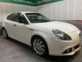 Alfa Romeo Giulietta Giulietta III2.0 jtdm Distinctive 175cv E5 Blanc - thumbnail 2