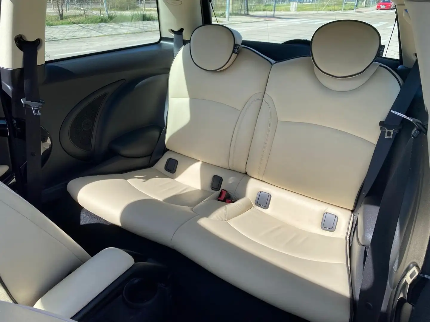 MINI Cooper S Mini Cooper S Cooper S Verde - 2