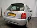 Nissan Micra 1.0 Trend SCHADEAUTO!! Gris - thumbnail 5