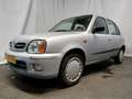 Nissan Micra 1.0 Trend SCHADEAUTO!! Gris - thumbnail 2