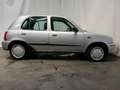 Nissan Micra 1.0 Trend SCHADEAUTO!! Gris - thumbnail 4