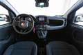 Fiat Panda 4x2 FireFly Hybrid 70 Schwarz - thumbnail 5