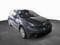 Volkswagen Polo 1.0 TSI DSG R-line NAVI KAM ACC IQ.LIGHT Grau - thumbnail 9