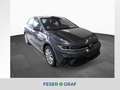 Volkswagen Polo 1.0 TSI DSG R-line NAVI KAM ACC IQ.LIGHT Grau - thumbnail 1