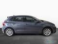 Volkswagen Polo 1.0 TSI DSG R-line NAVI KAM ACC IQ.LIGHT Grau - thumbnail 2