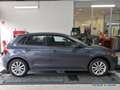 Volkswagen Polo 1.0 TSI DSG R-line NAVI KAM ACC IQ.LIGHT Grau - thumbnail 6