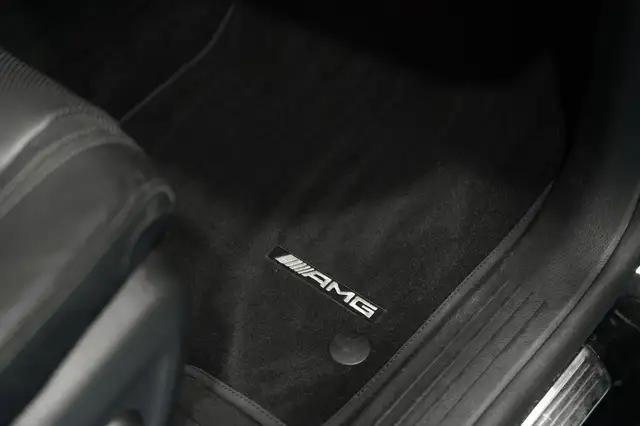 Mercedes-Benz GLE view 14