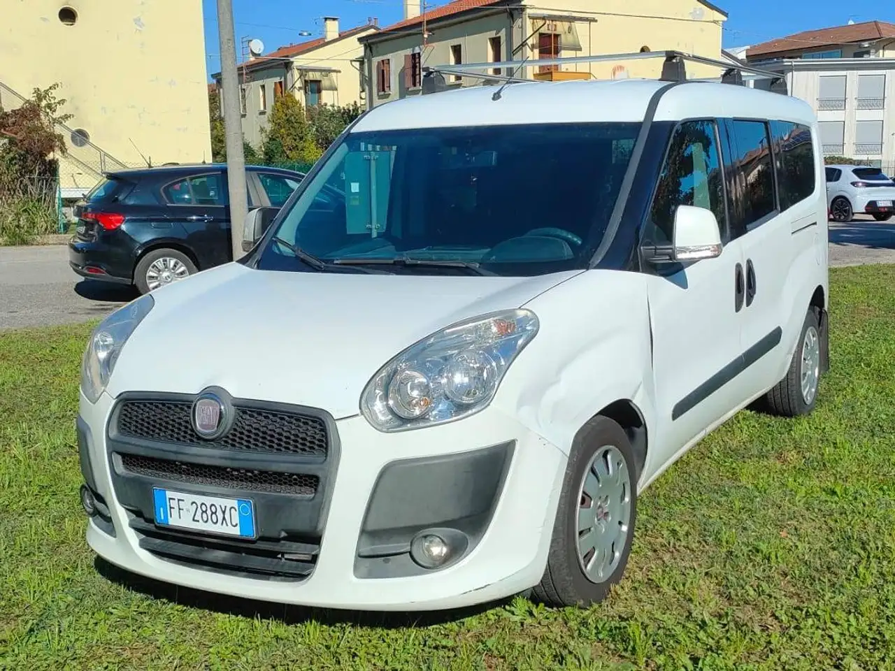 Fiat Doblo