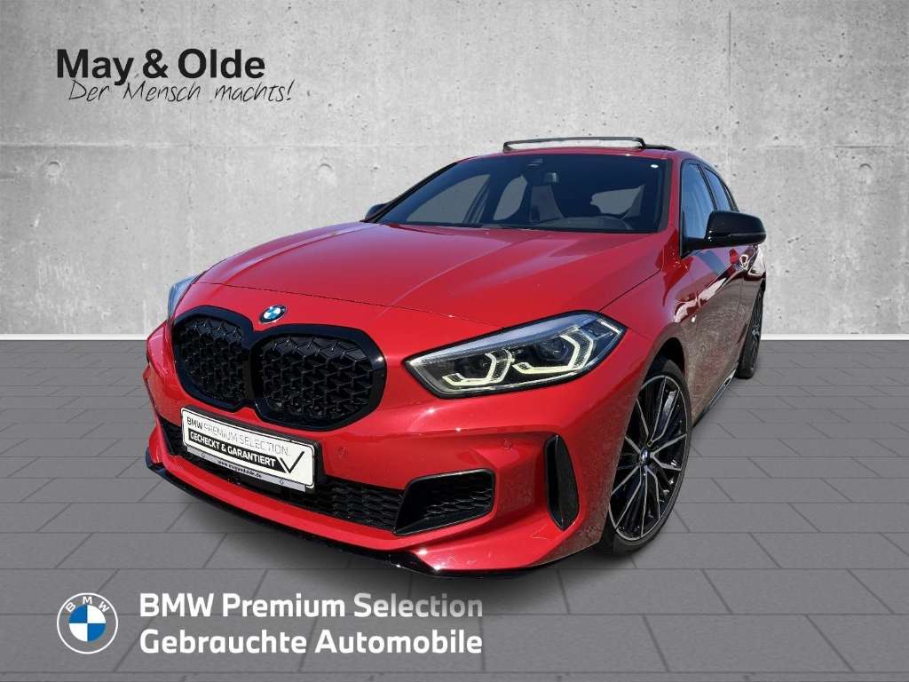 Second hand Bmw 1 Series 