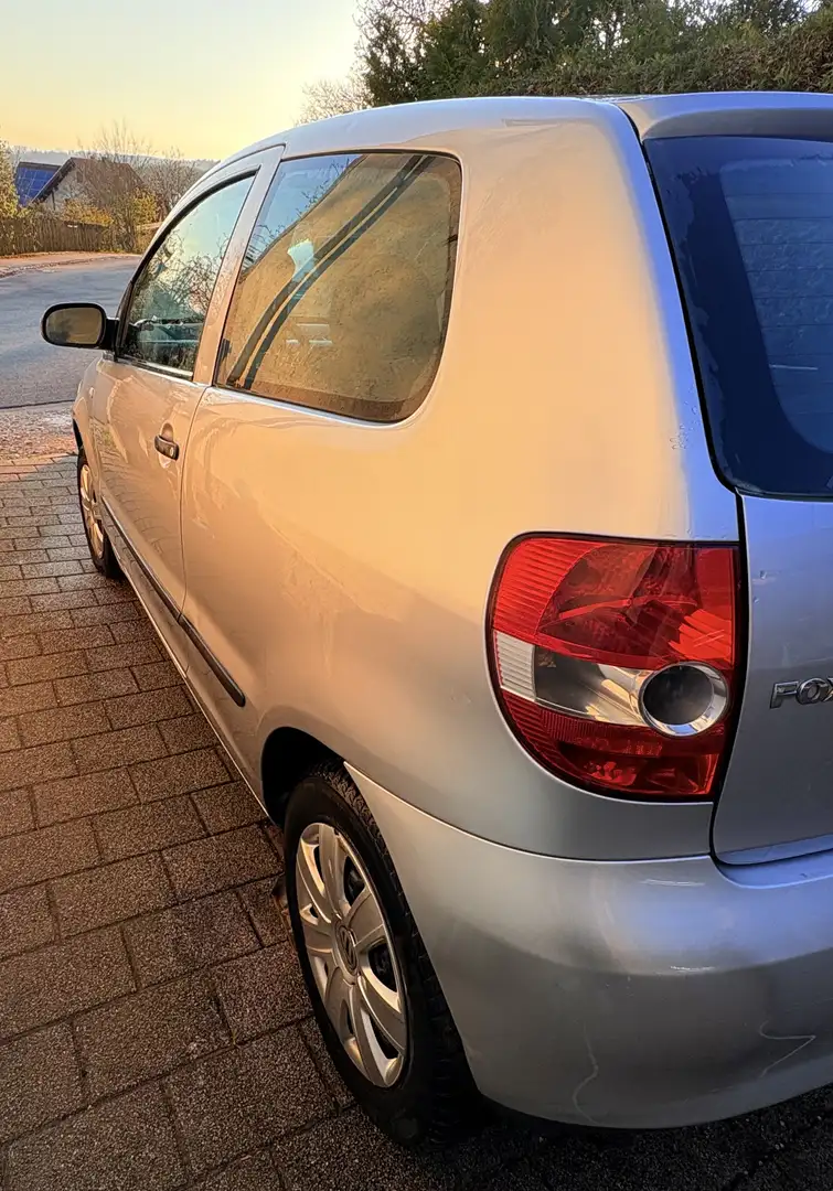 Volkswagen Fox 1.2 - 2