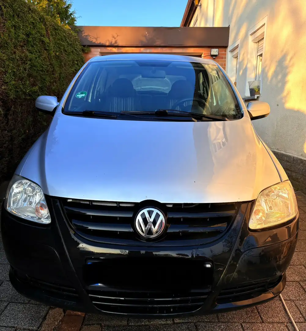 Volkswagen Fox 1.2 - 1