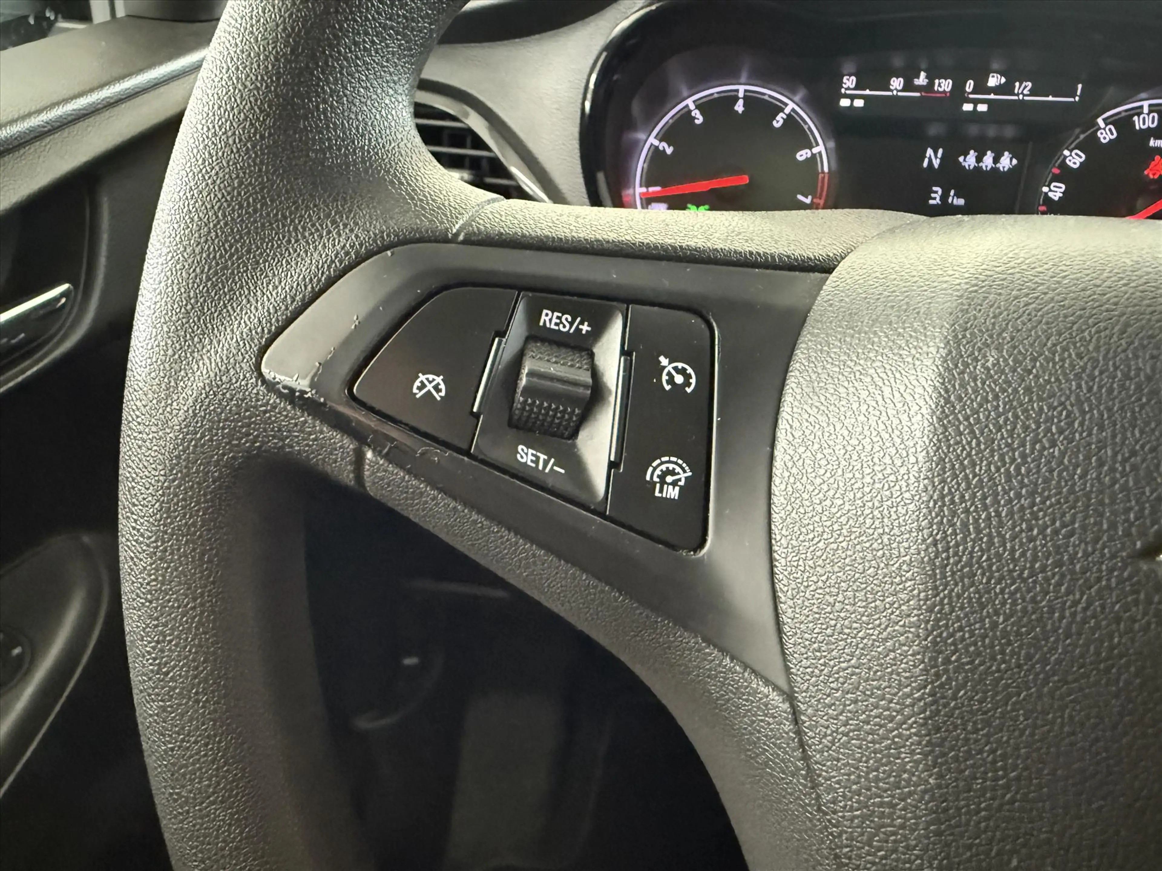 Opel Karl 1.0 Easytronic 75pk* Navi / Airco / Cruise / LMV / — photo 5