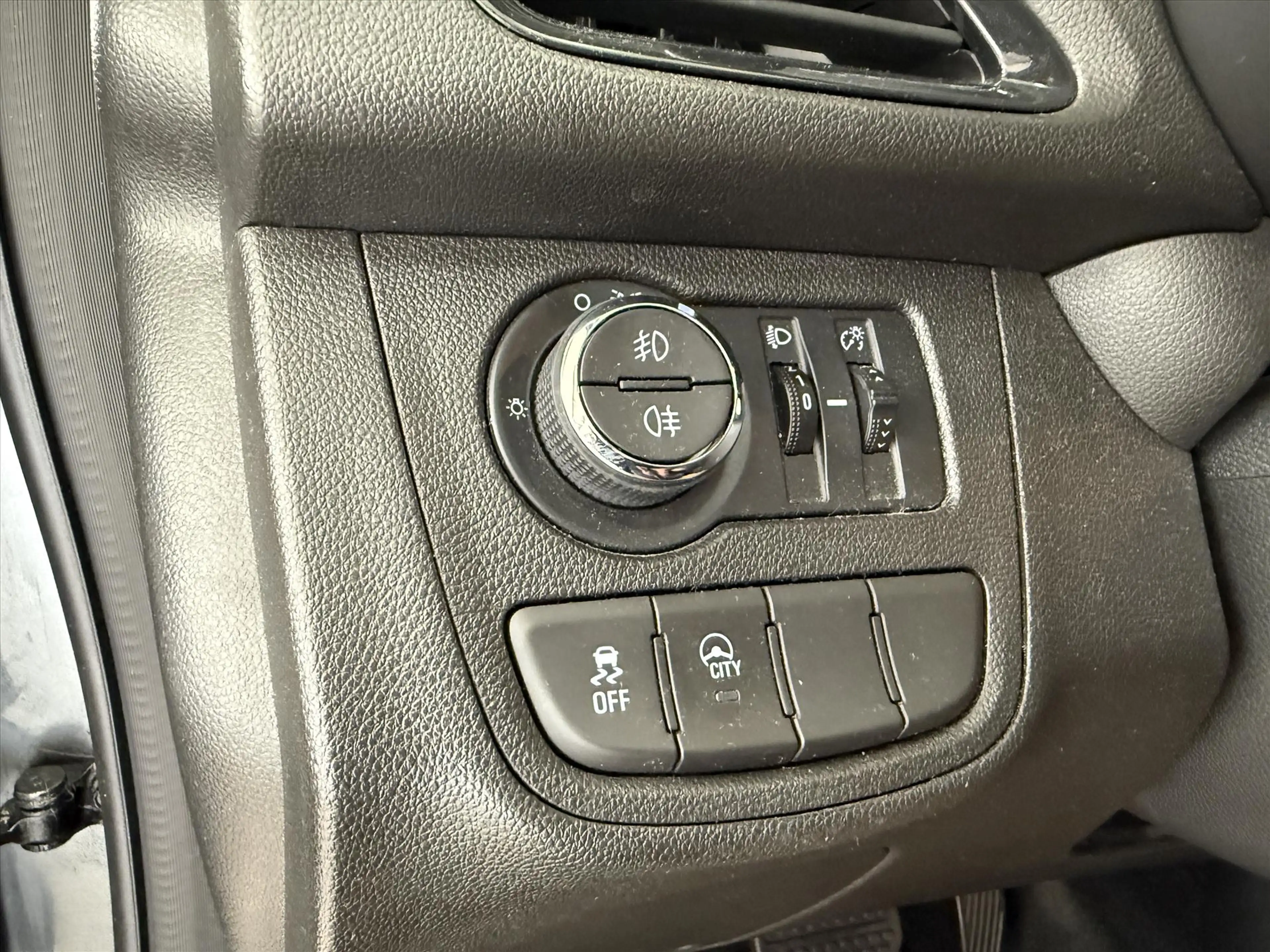 Opel Karl 1.0 Easytronic 75pk* Navi / Airco / Cruise / LMV / — photo 11
