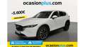 Mazda CX-5 2.0 e-Skyactiv-G MHEV Center-Line Plus 2WD 121kW Blanco - thumbnail 1
