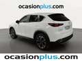 Mazda CX-5 2.0 e-Skyactiv-G MHEV Center-Line Plus 2WD 121kW Blanco - thumbnail 4