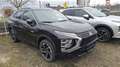 Mitsubishi Eclipse Cross Plug-in Hybrid PLUS Select Schwarz - thumbnail 1