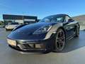Porsche Boxster 718 Boxster GTS DSG GTS Blau - thumbnail 18