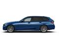 BMW 320 d Touring Navi Leder Digitales Cockpit Soundsystem Blau - thumbnail 2
