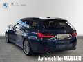 BMW 320 d Touring Navi Leder Digitales Cockpit Soundsystem Bleu - thumbnail 5