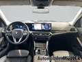 BMW 320 d Touring Navi Leder Digitales Cockpit Soundsystem Bleu - thumbnail 14