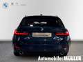 BMW 320 d Touring Navi Leder Digitales Cockpit Soundsystem Bleu - thumbnail 4