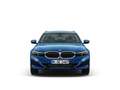 BMW 320 d Touring Navi Leder Digitales Cockpit Soundsystem Blau - thumbnail 5