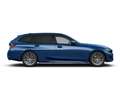 BMW 320 d Touring Navi Leder Digitales Cockpit Soundsystem Blau - thumbnail 4