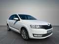 Skoda Rapid/Spaceback *limo*Navigation*EURO 6* Weiß - thumbnail 4