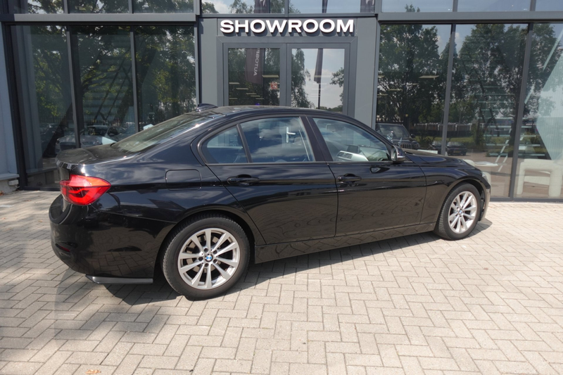 BMW 330 3-serie 330e Essential NAVI LED CAMERA — photo 14