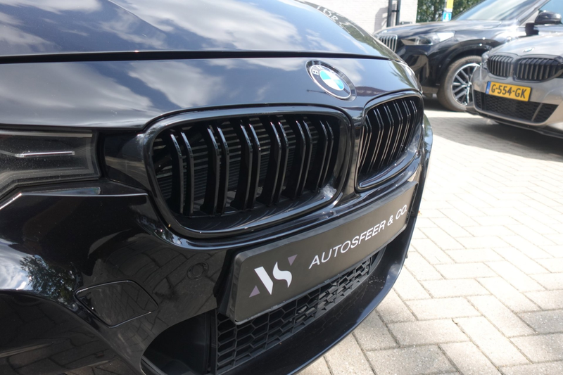 BMW 330 3-serie 330e Essential NAVI LED CAMERA — photo 11
