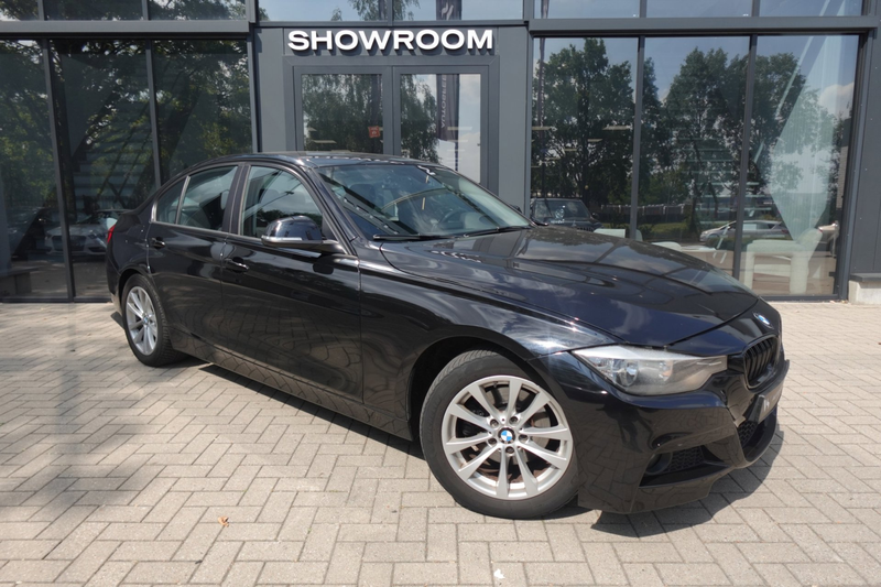 BMW 330 3-serie 330e Essential NAVI LED CAMERA — photo 9